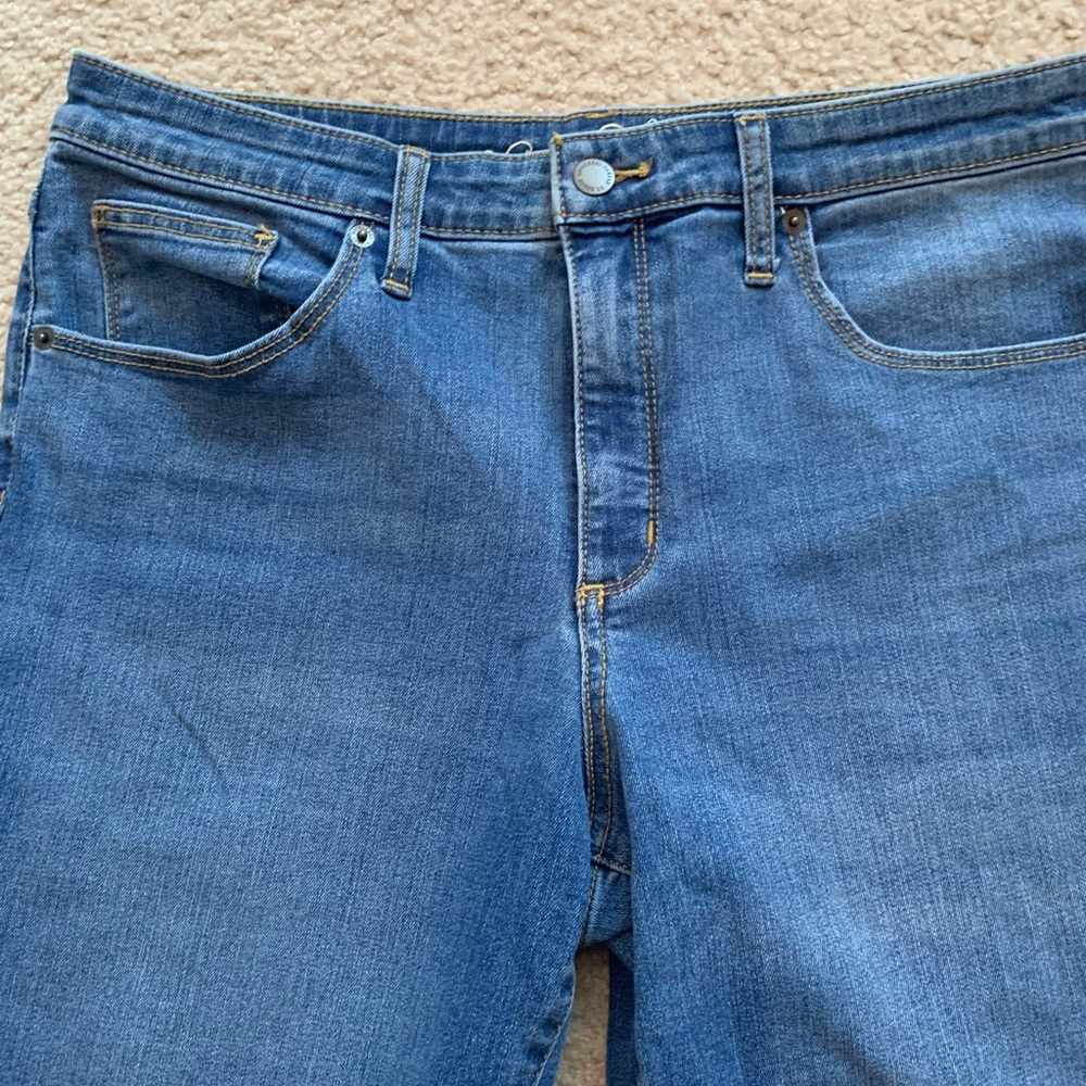 Universal Thread Skinny Jegging